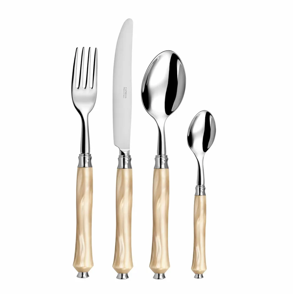 Fourchettes - Pluton Gris corne - CAPDECO FRANCE