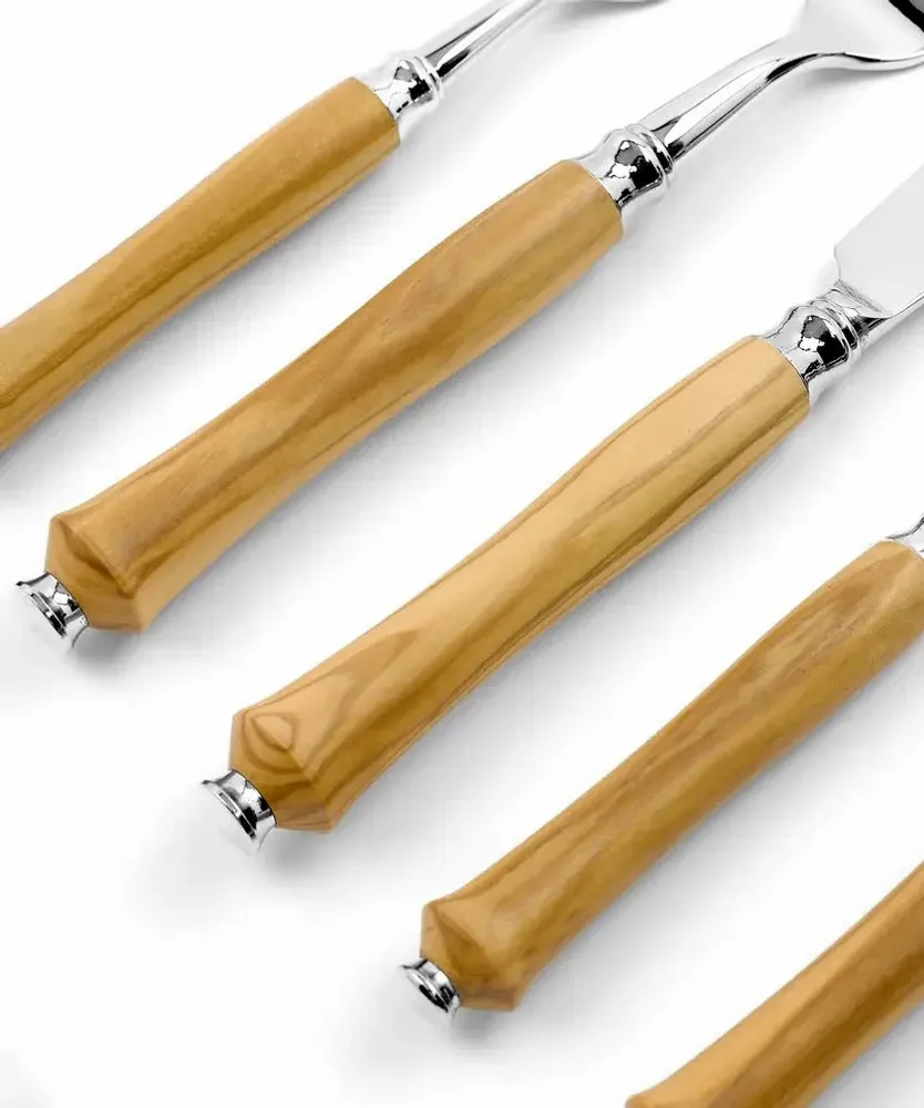 Fourchettes - Pluton Gris corne - CAPDECO FRANCE