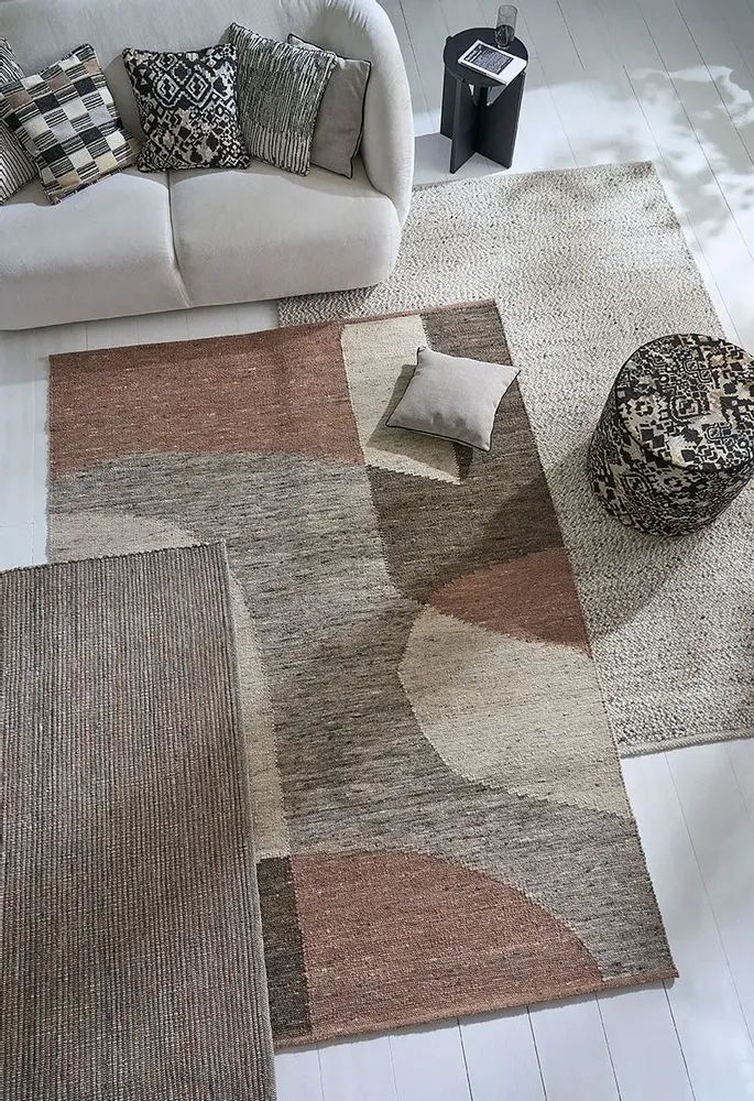 Contemporary carpets - Beat and Salsa Carpets - PAULIG SINCE 1750 TAPIS