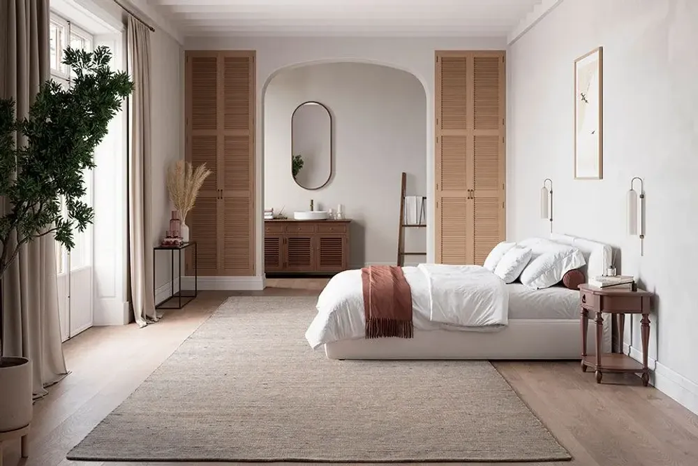 Contemporary carpets - Beat and Salsa Carpets - PAULIG SINCE 1750 TAPIS