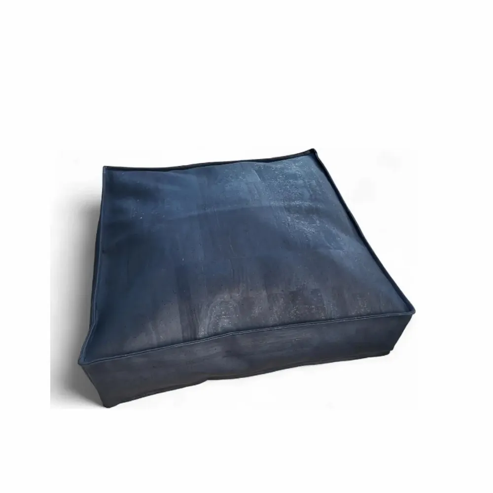 Poufs - Coussin de sièges CorkLuxe, sièges de sol, poufs | Fabriqué sur comman - ARTISAN BY MF