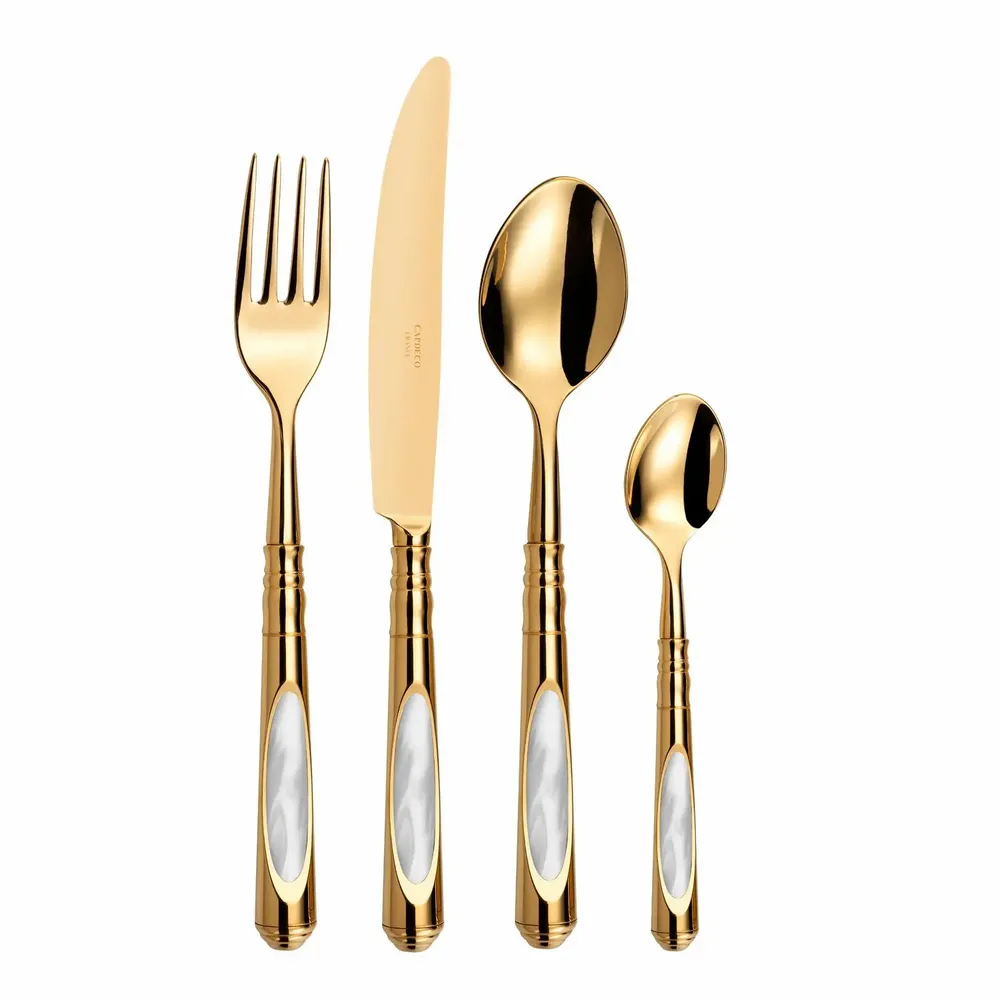 Forks - Cérès Gold - CAPDECO FRANCE