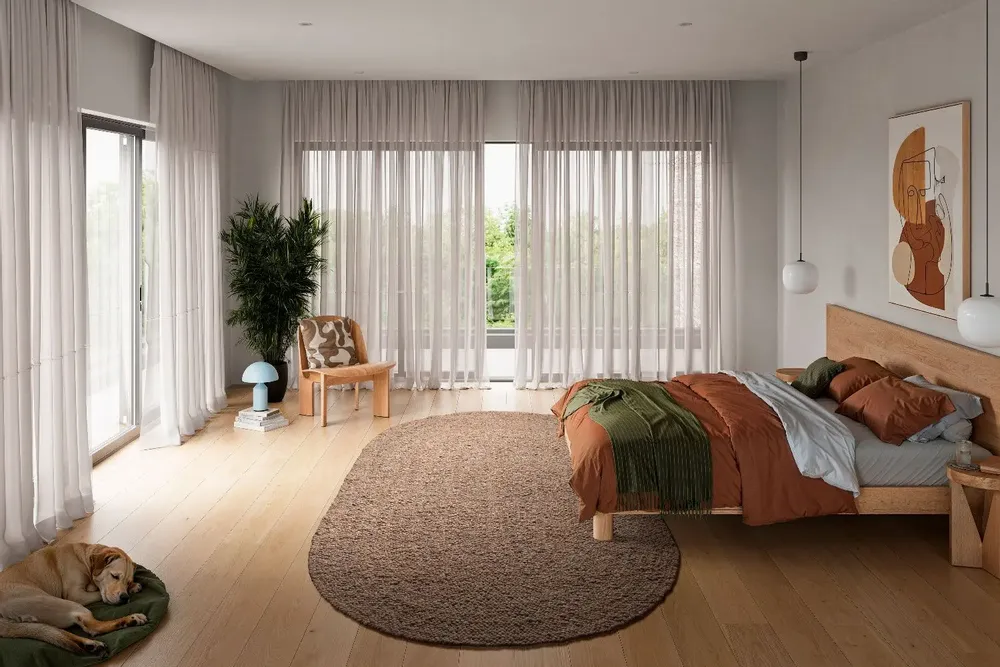 Tapis design - Collection Beat and Salsa - PAULIG TAPIS