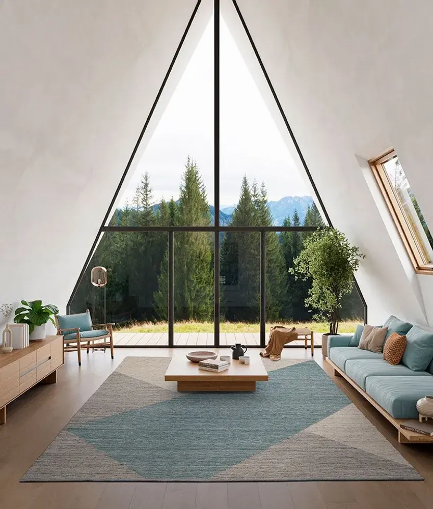 Tapis design - Collection Beat and Salsa - PAULIG TAPIS