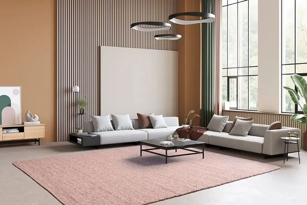 Tapis design - Collection Beat and Salsa - PAULIG TAPIS