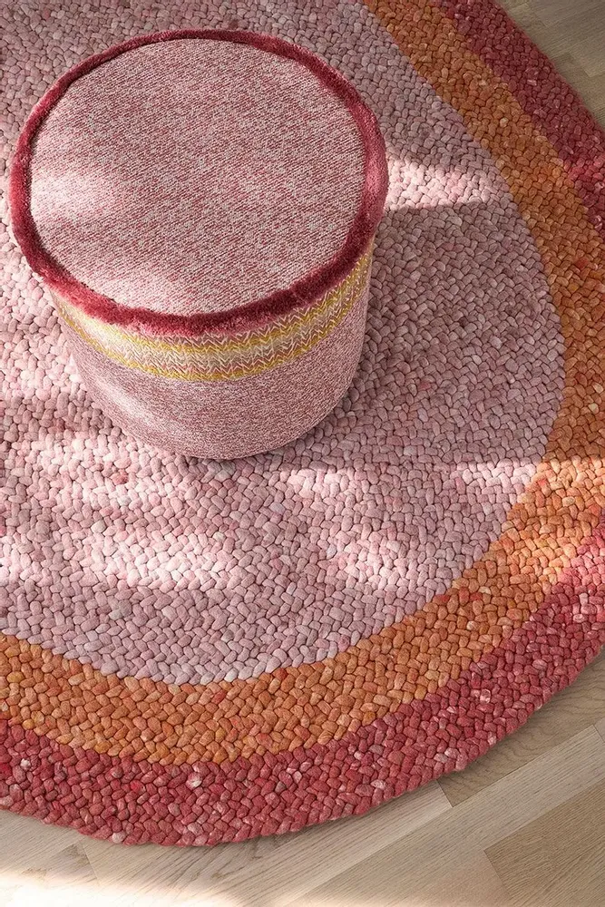 Contemporary carpets - Beat and Salsa Carpets - PAULIG SINCE 1750 TAPIS