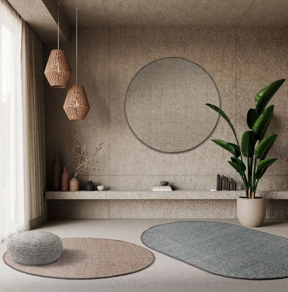 Contemporary carpets - Beat and Salsa Carpets - PAULIG SINCE 1750 TAPIS