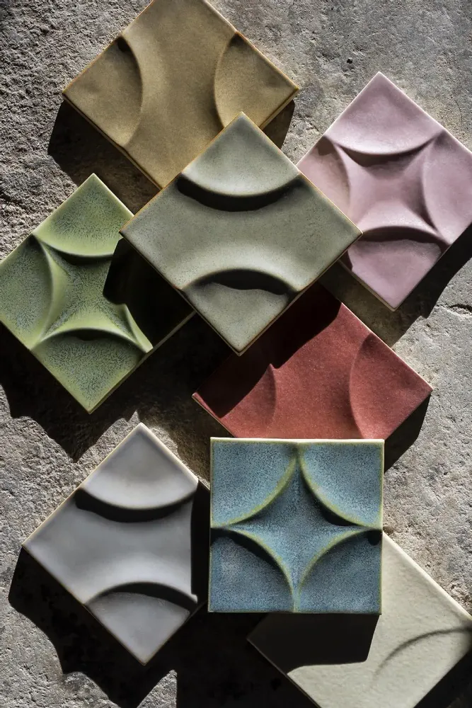 Everyday plates - Prempracha's Collection - Decorative Item & Tableware - PREMPRACHA