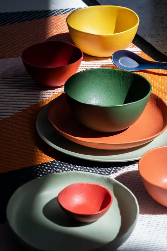 Everyday plates - Prempracha's Collection - Decorative Item & Tableware - PREMPRACHA