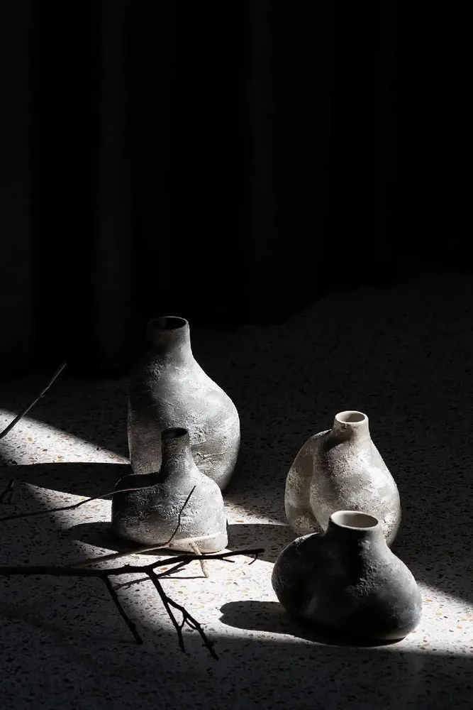 Everyday plates - Prempracha's Collection - Decorative Item & Tableware - PREMPRACHA