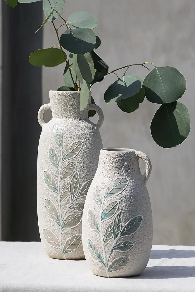 Everyday plates - Prempracha's Collection - Decorative Item & Tableware - PREMPRACHA