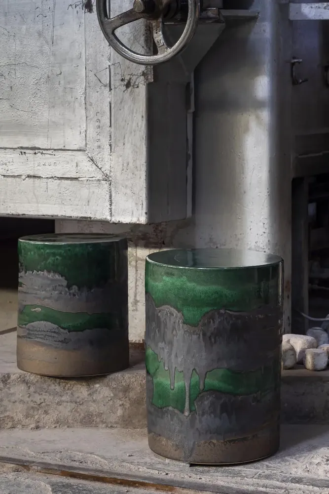 Everyday plates - Prempracha's Collection - Decorative Item & Tableware - PREMPRACHA