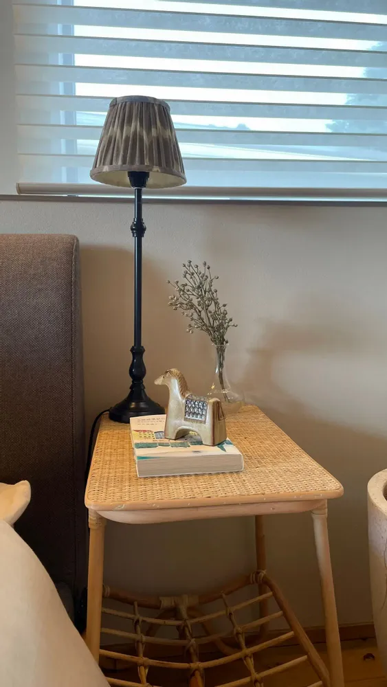 Gifts - Ornament A horse type: Flat - カシワクラフト