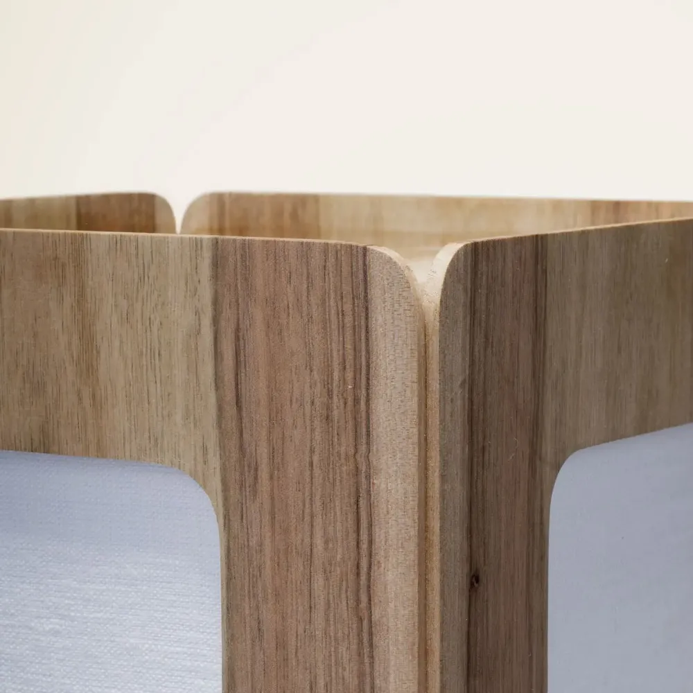 Floor lamps - CAPELLA - BOSÚIL DESIGN