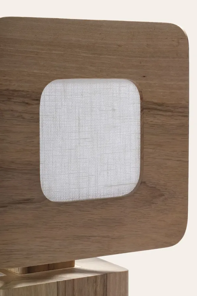 Table lamps - VEGA - BOSÚIL DESIGN