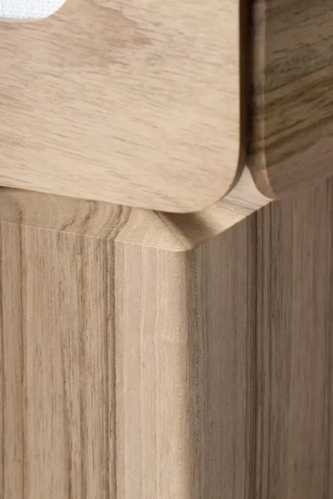 Table lamps - VEGA - BOSÚIL DESIGN