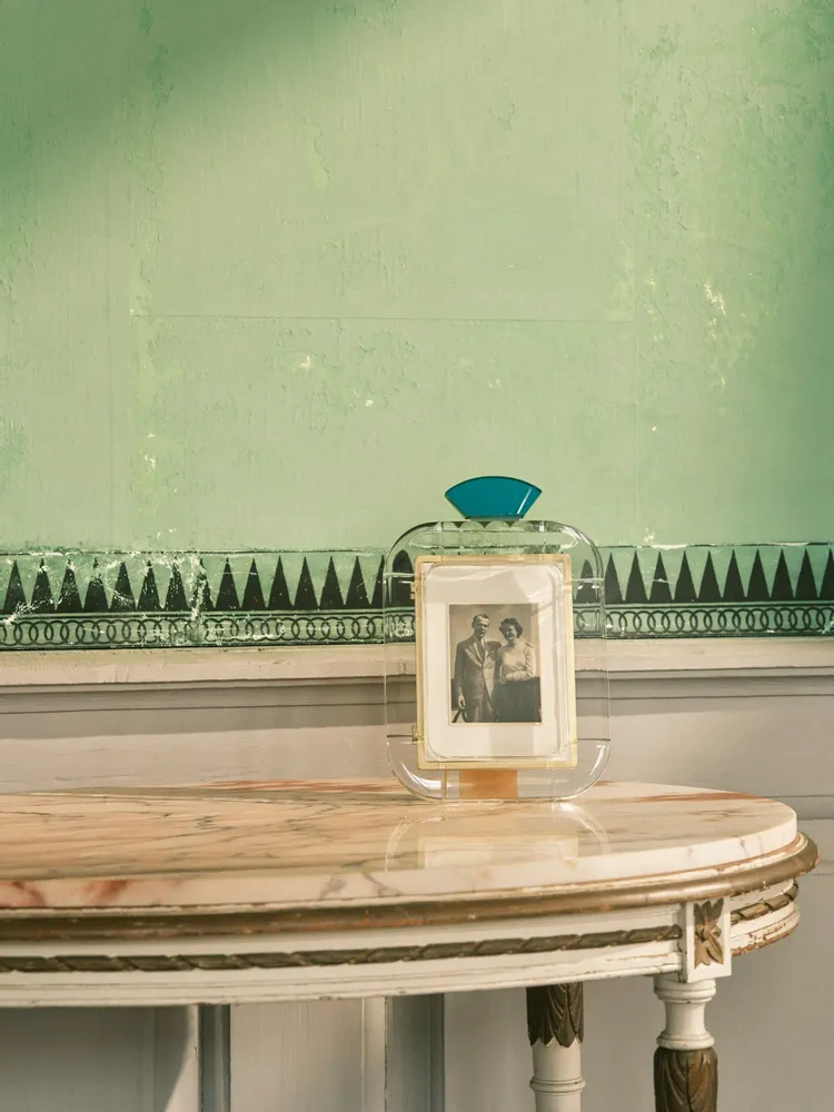 Design objects - Memory Frame - REFLECTIONS COPENHAGEN