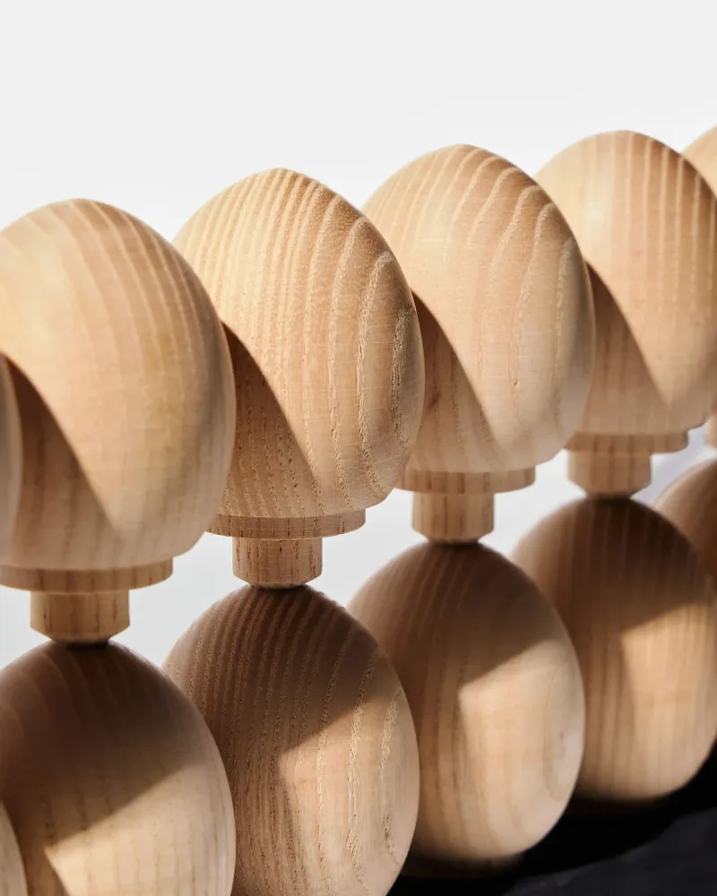 Other wall decoration - Natural Elements Wall Panel Set - AWA