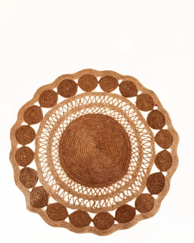 Other caperts - Tapis Iray - ARIALA