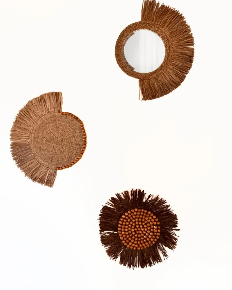 Mirrors - Mira - ARIALA