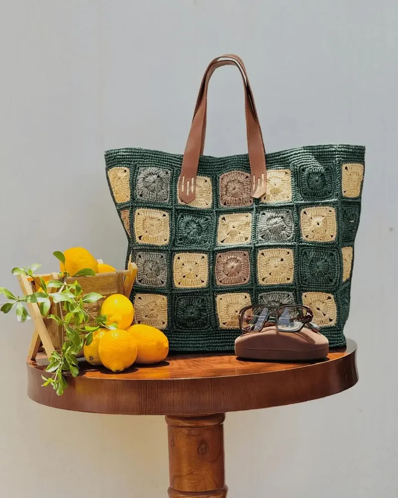 Bags and totes - SPA - ARIALA