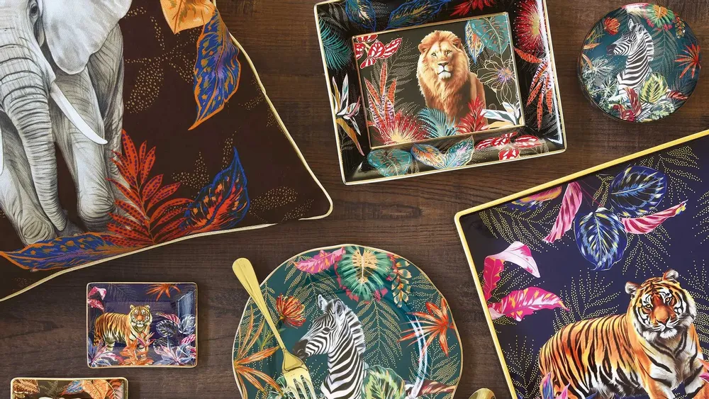 Coussins - Sauvage - Pozzi Milano 1876- - POZZI MILANO