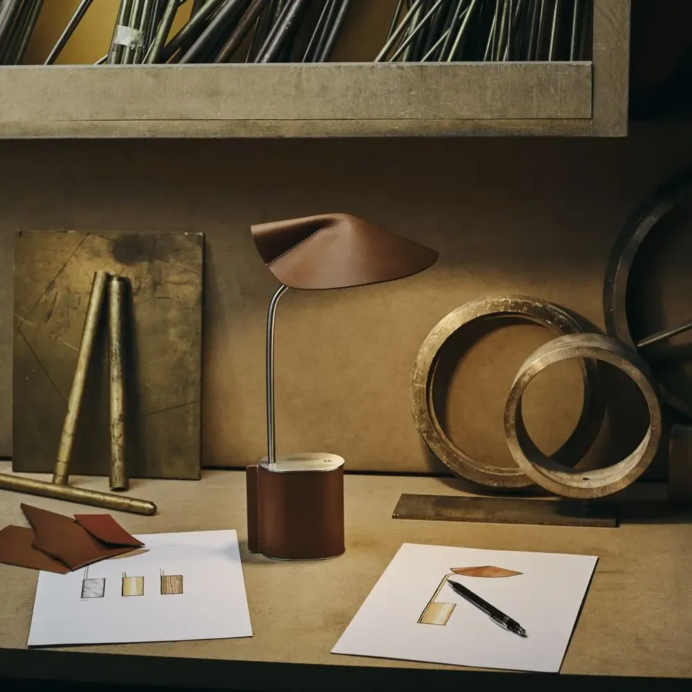 Table lamps - PICO Table lamp - H.ISLE