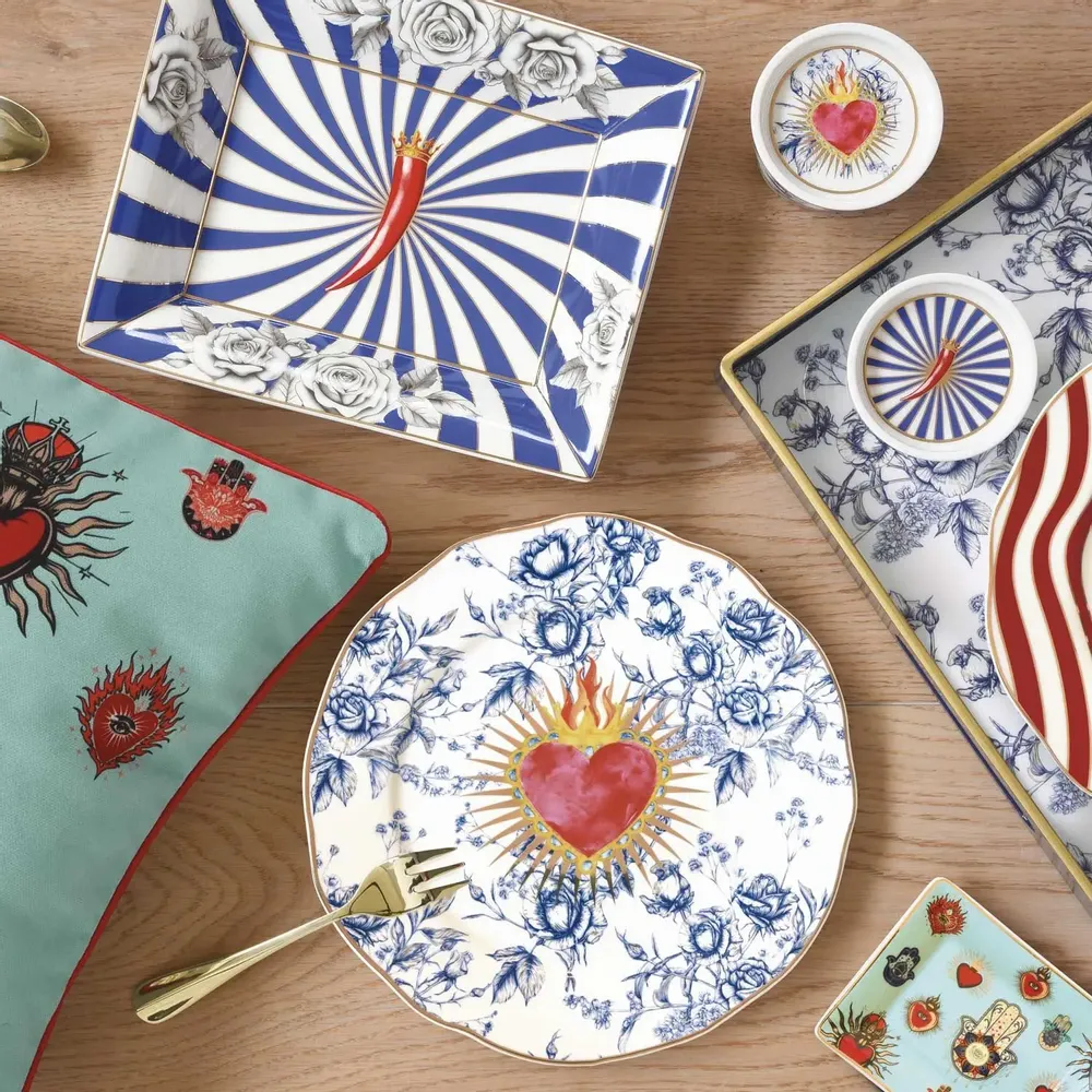 Mugs - Icons by Pozzi Milano 1876 - POZZI MILANO