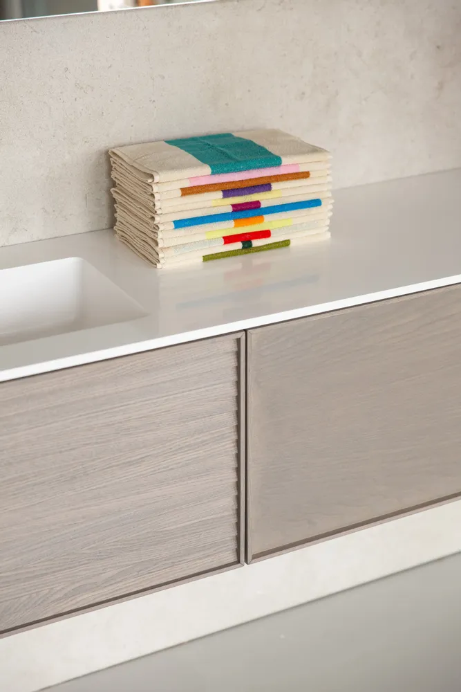 Peignoirs - MARTENS & MARTENS TOWEL COLLECTION - SUITE702