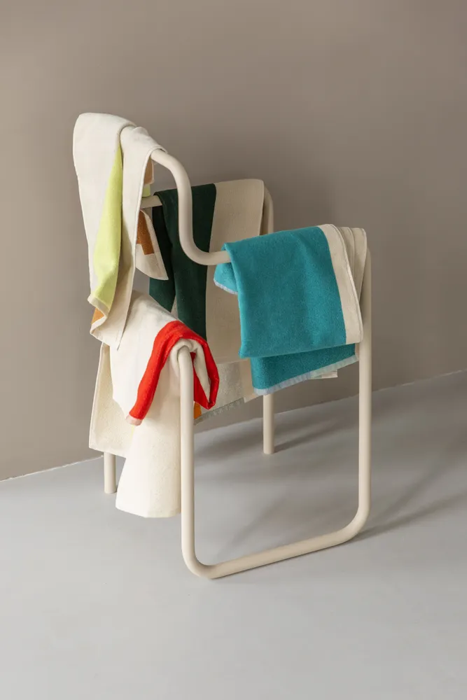 Peignoirs - MARTENS & MARTENS TOWEL COLLECTION - SUITE702