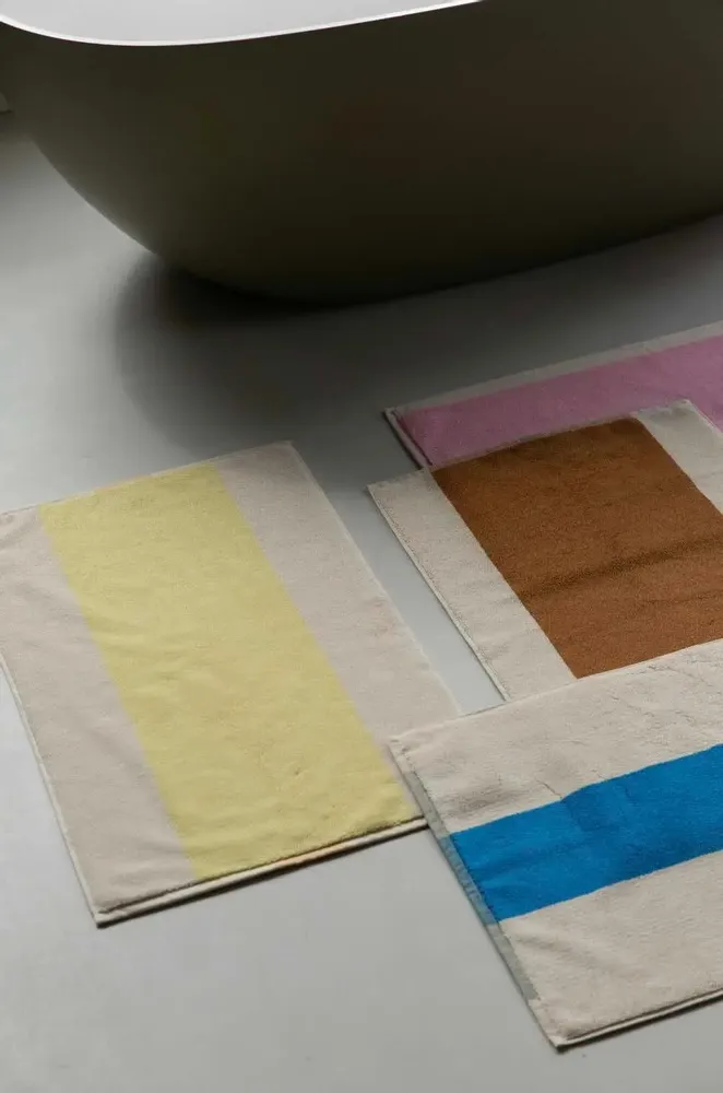 Peignoirs - MARTENS & MARTENS TOWEL COLLECTION - SUITE702