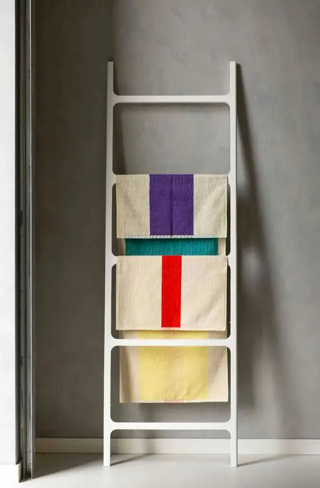 Peignoirs - MARTENS & MARTENS TOWEL COLLECTION - SUITE702