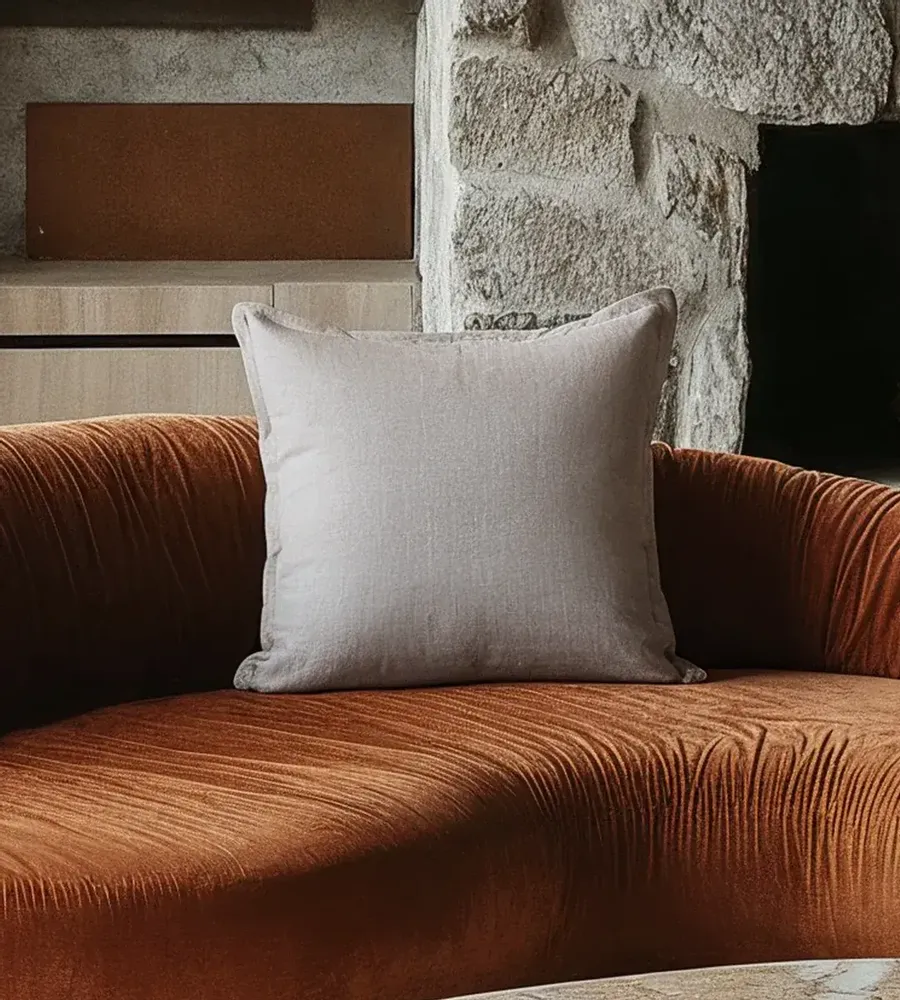 Cushions - Linda - AZURÉE