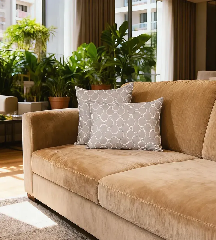 Cushions - Dawn - AZURÉE