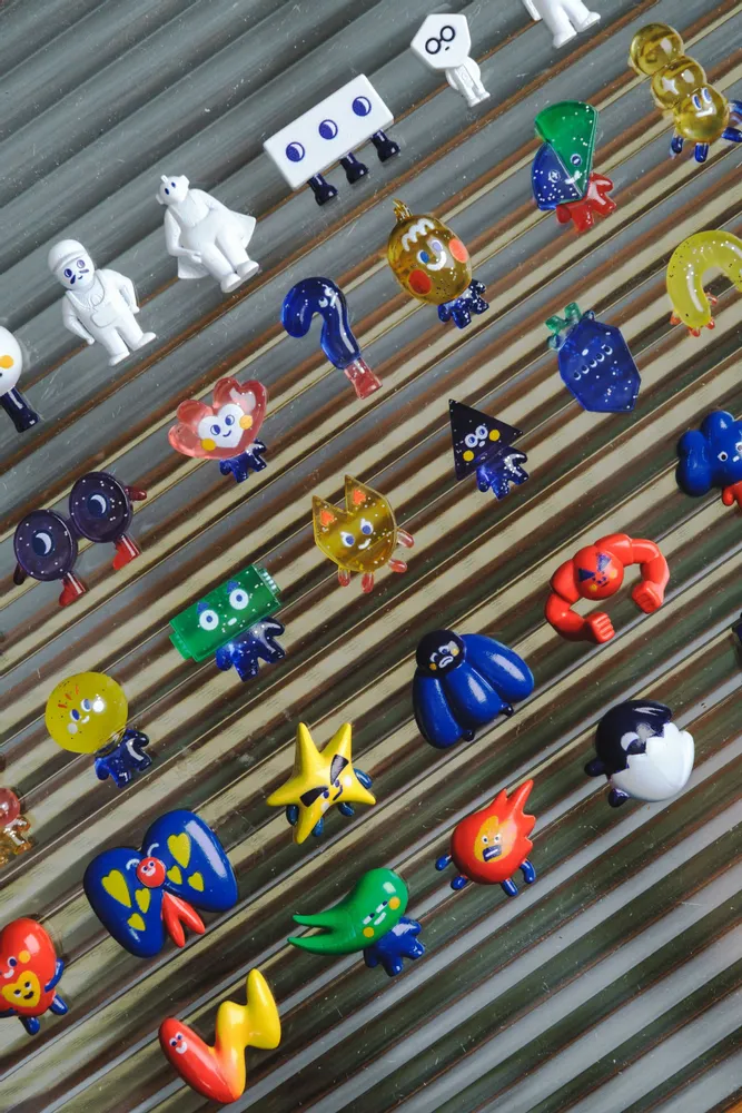 Cadeaux - 4D Soul: Little Me Emotional Exploration Set - REMIX BY IDSHK