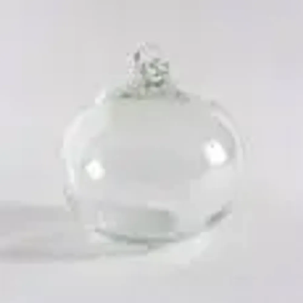 Accessoires de déco extérieure - BOULE DE VERRE RECYCLE - LA MAISON DAR DAR
