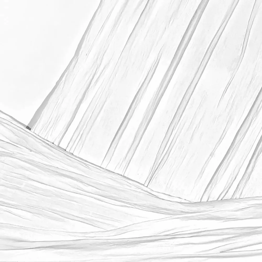 Services - 'Arezzo 02' - Œuvre Originale - 120x120 cm. - PERSPECTIVA 10