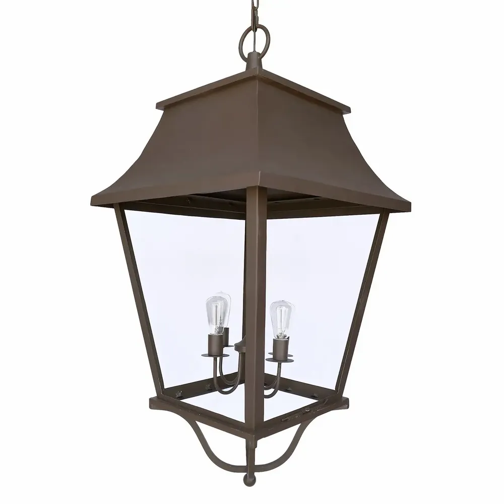 Decorative objects - Lantern - Candes - DÉCORS & LANTERNES D'AUTREFOIS