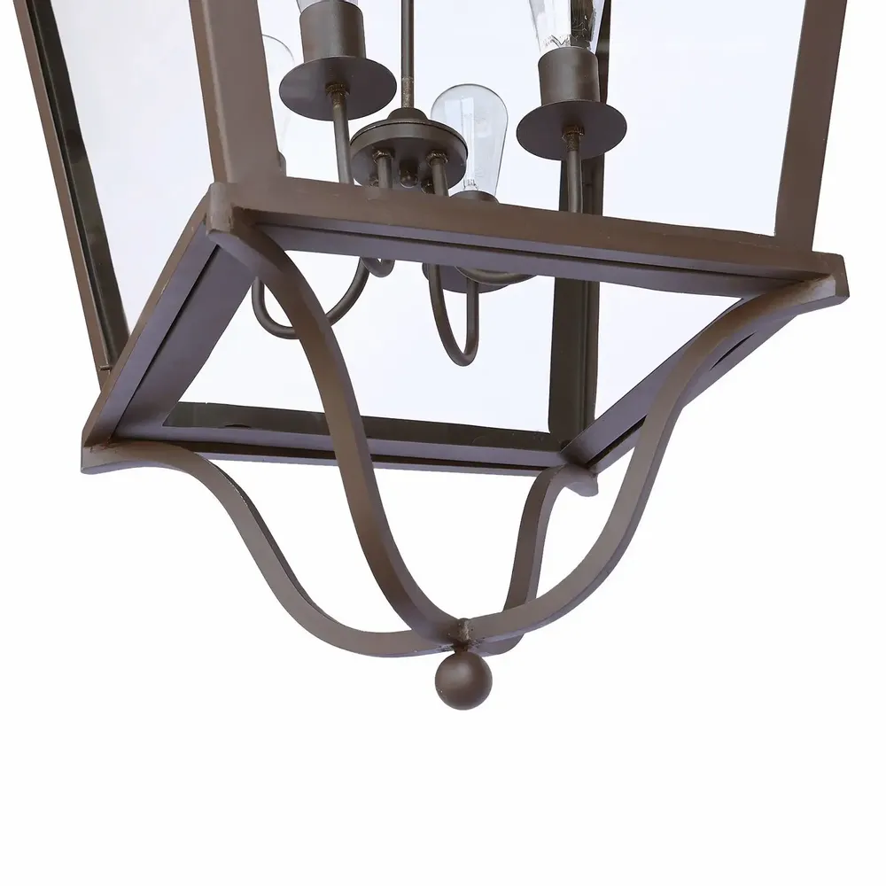 Decorative objects - Lantern - Candes - DÉCORS & LANTERNES D'AUTREFOIS