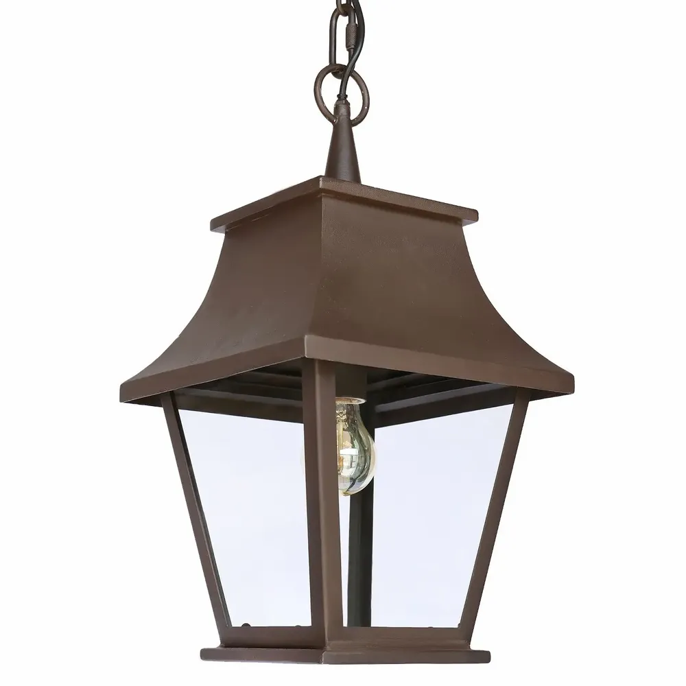 Decorative objects - Lantern - Dampierre without base - DÉCORS & LANTERNES D'AUTREFOIS