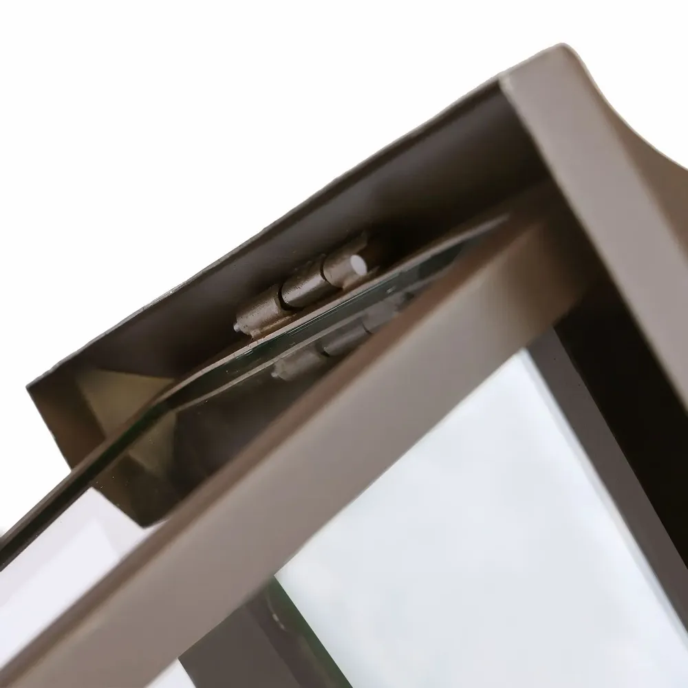 Decorative objects - Lantern - Dampierre without base - DÉCORS & LANTERNES D'AUTREFOIS