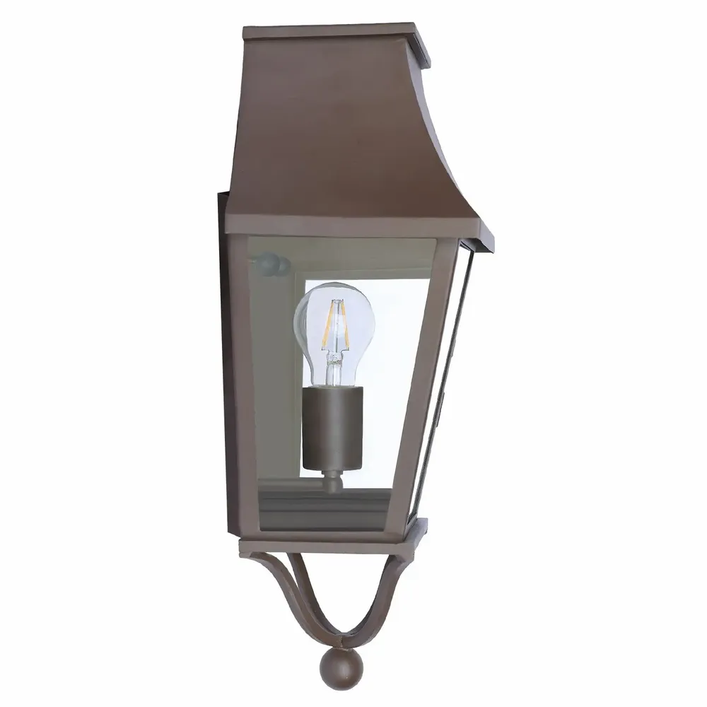 Decorative objects - Lantern - Dampierre Murale with base - DÉCORS & LANTERNES D'AUTREFOIS