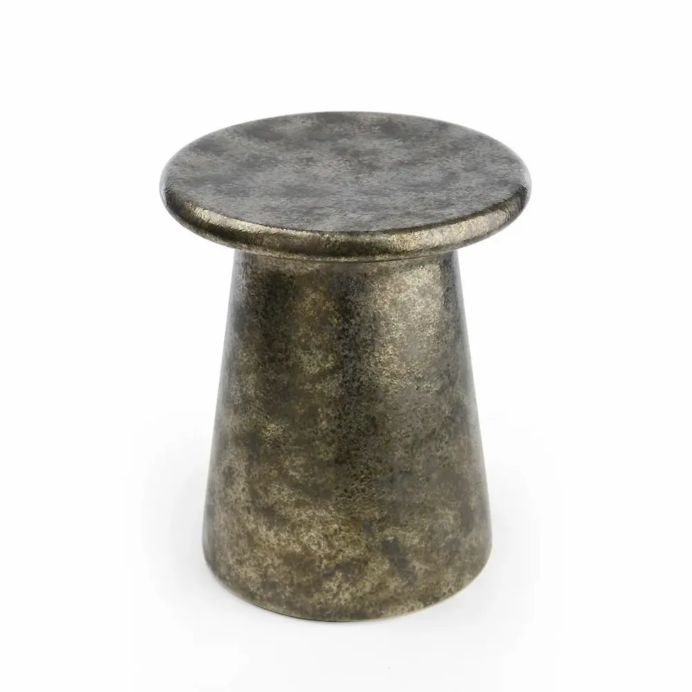 Objets design - ORIENTAL - TABOURET - MARIONI