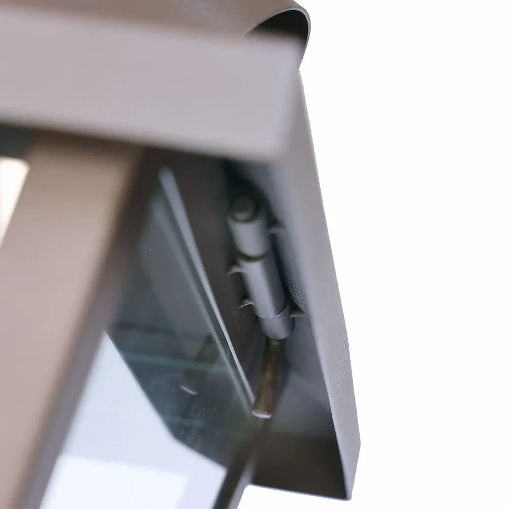 Decorative objects - Lantern - Saumur - DÉCORS & LANTERNES D'AUTREFOIS