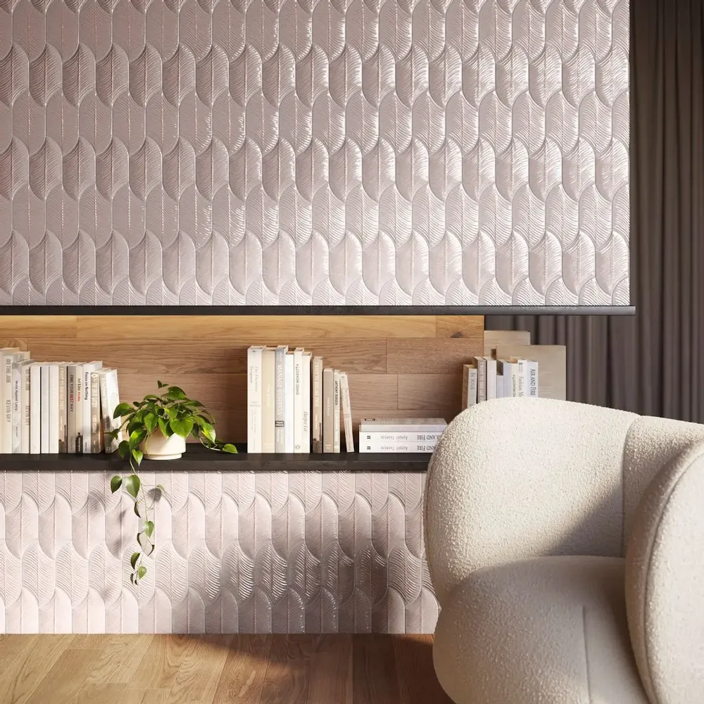 Ceramic - WADI RUM - ACQUARIODUE