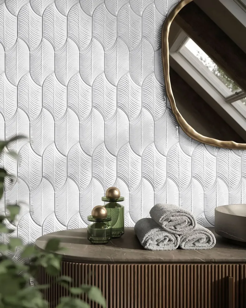 Ceramic - WADI RUM - ACQUARIODUE