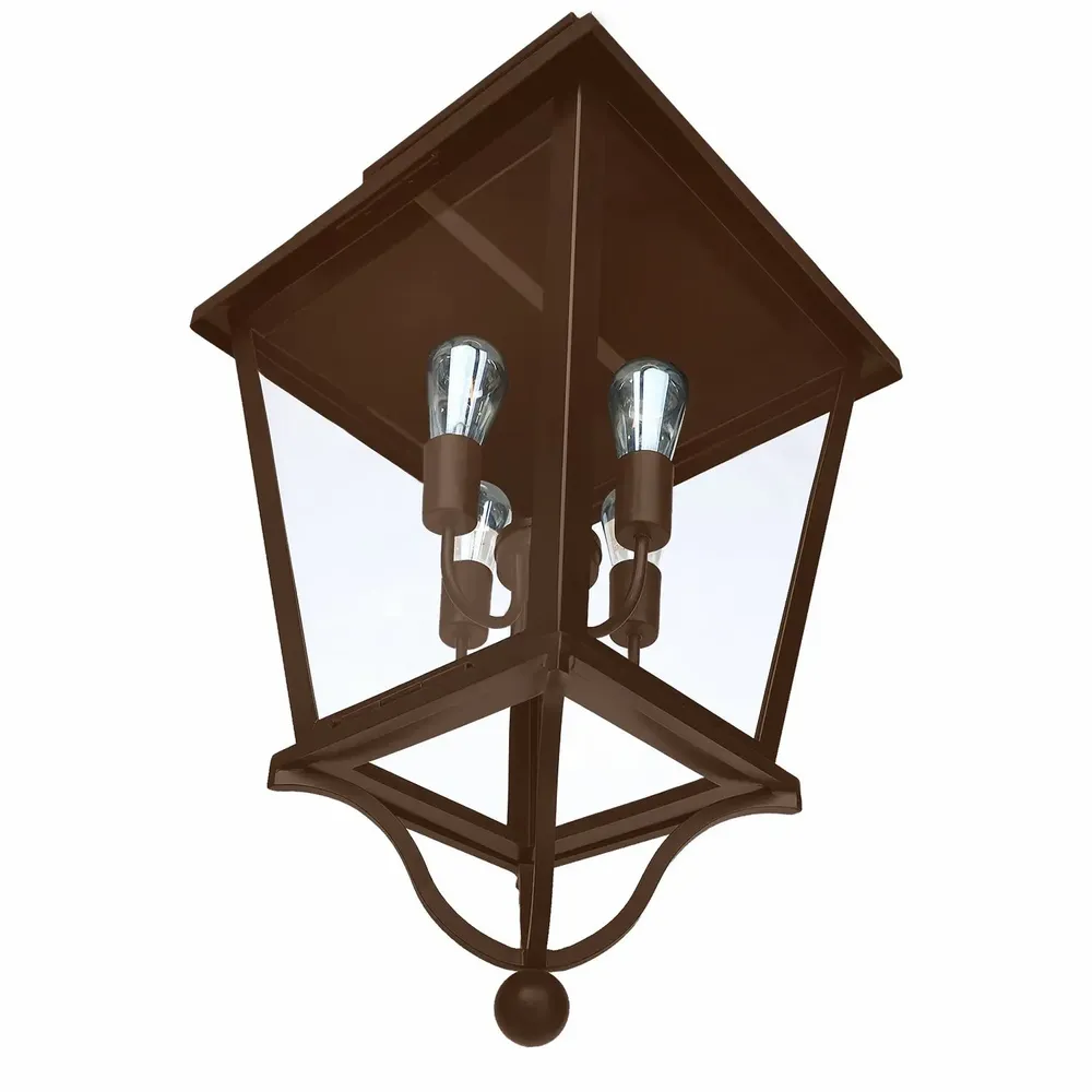 Objets de décoration - Lanterne - Montsoreau - DÉCORS & LANTERNES D'AUTREFOIS