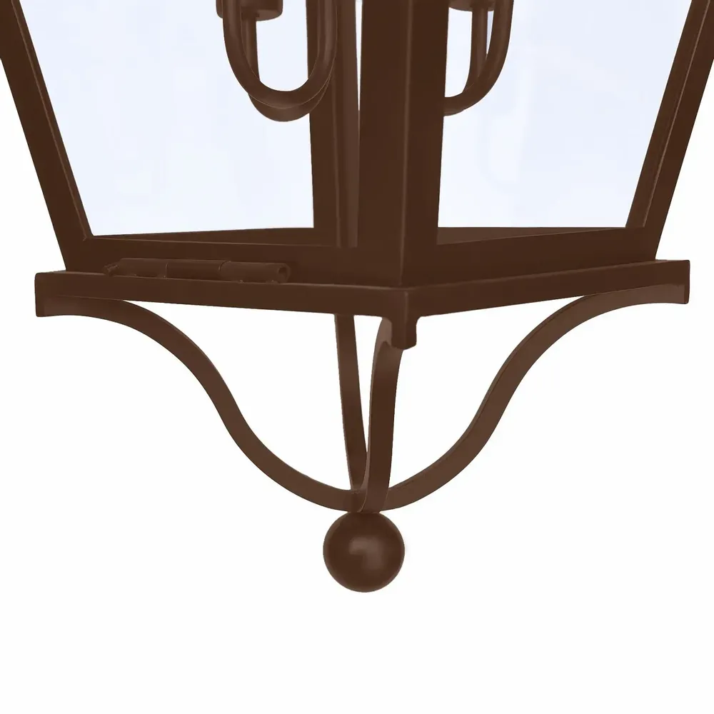 Objets de décoration - Lanterne - Montsoreau - DÉCORS & LANTERNES D'AUTREFOIS