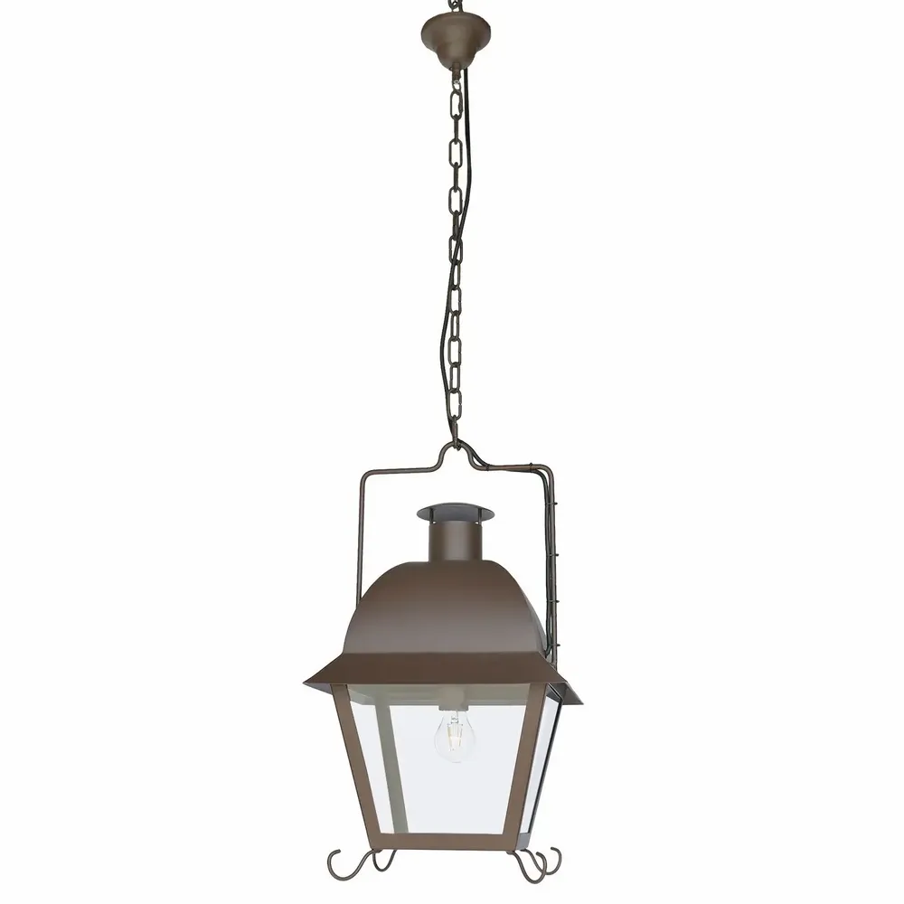 Objets de décoration - Lanterne - Isles Saint Louis - DÉCORS & LANTERNES D'AUTREFOIS