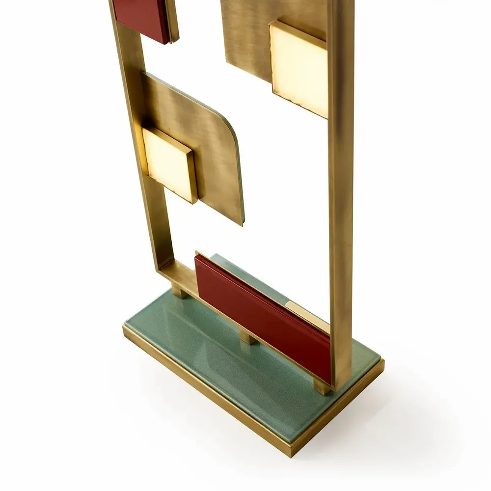 Lampadaires - SUNSET - LAMPADAIRE - MARIONI